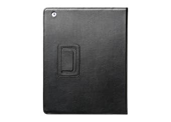 Keningston iPad Folio Case (iPad® 4th gen, 3rd gen & iPad 2) 2