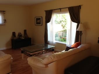 Very dog-friendly home for one person with dog(s) 3