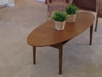 Coffee Table 1