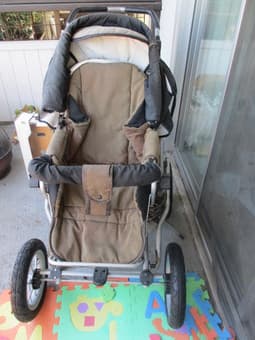 stroller $20 1