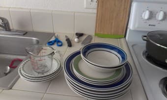 kitchen stuff for sale 1
