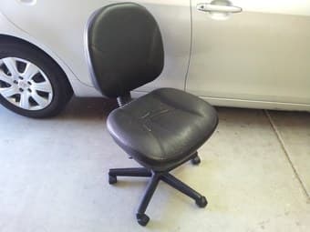 Office chair 1