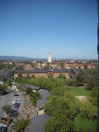 Stanford EV 1BR Sublet Available from 9/10 to 9/22 1