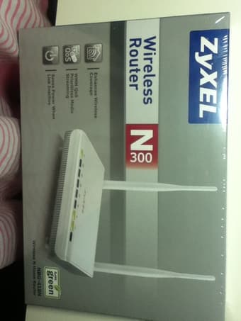 wireless router, new, unpacked, ask for $30, (was 80$) 1