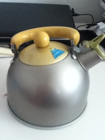 electronic kettle and many others 2