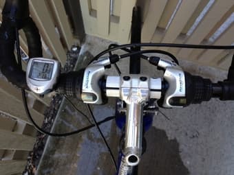 Road bike $50 (Mountain view) 3