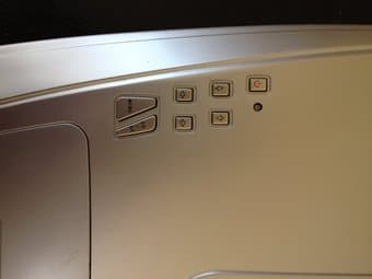 HD66 projecting apparatus projector,high definition LCD projector 3