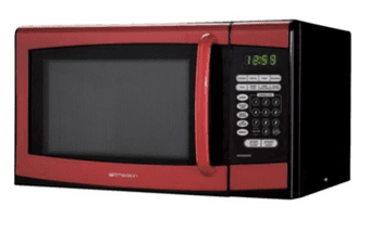 Emerson 900 Watt Microwave- $25 obo 1