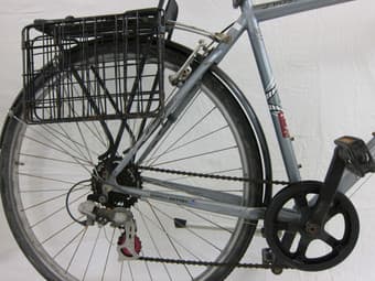 Fuji Crosstown 4.0 Bike (Men's) for $200.00 (originally >$300) 2
