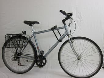 Fuji Sanibel DX Cruiser Bike (Women's) for $100.00 (originally $250) 1