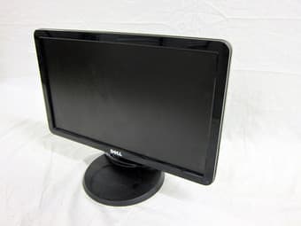 Dell 18.5" Thin-Screen LCD Monitor for $60 (was $120) 2