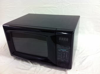 Emerson Microwave for $30 2