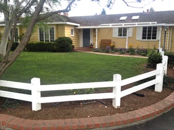 Upscale House to Share in Northern Los Altos ($1,500/mo.) 1