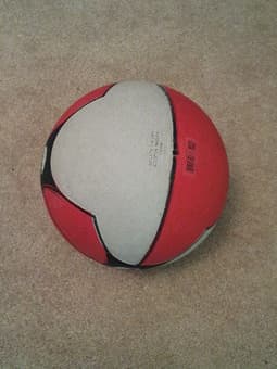 Basketball for sale - $8 1