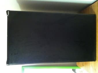 Haier mini fridge - $45 OBO 1
