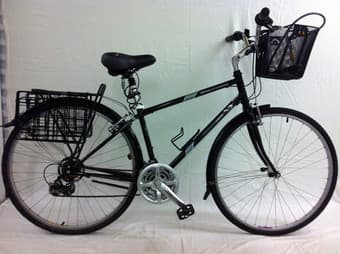Brentwood KHS ComfortRide Unisex Bike for $220.00 (was $360.00) 1