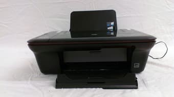HP Deskjet 3050 Printer for $60.00 (was $170.00) 1