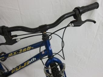 Fuji MX-280 Bike (Women's) for $100.00 2