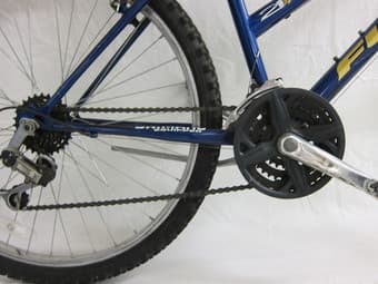 Fuji MX-280 Bike (Women's) for $100.00 3