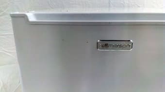 Emerson Mini-fridge for $40 (was $100) 3