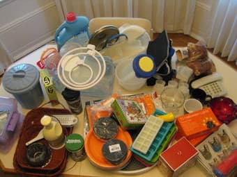GREAT DEALS ON BAGS, SPORTS/LEISURE, HOUSEHOLD GOODS, OFFICE SUPPLIES 2