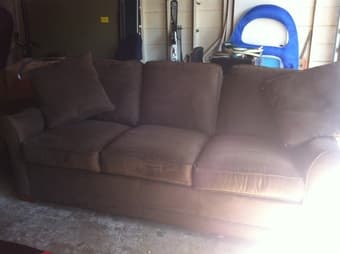 ★★Sofa, arm chair, TV, and other living room furniture 3
