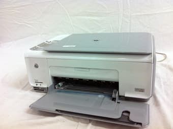 HP Photosmart Printer for $100 (was $280) 1