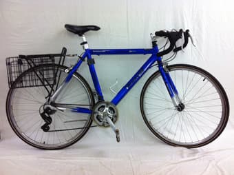 GMC Denali 6061 Road Bike (Men's) for $250 (was $250) -- GREAT conditi 1
