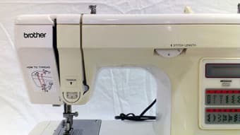 Brother Sewing Machine for $80 (was 3