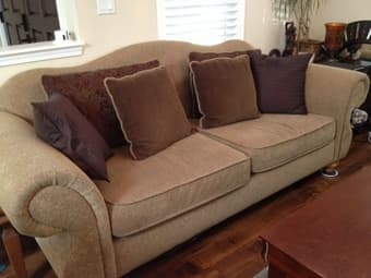 Very nice Furniture for Sale 3