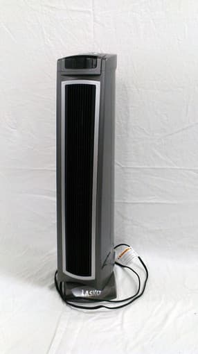 Lasko Digital, Remote-Controlled, Oscillating Heater for $50.00 1