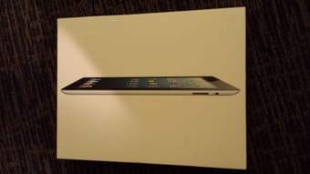Brand New Ipad 32gb 4G At&T $670 1