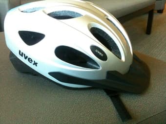 Mountain Bike (24'')+U-Lock Kryptonite+Helmet+taillight total $120 3