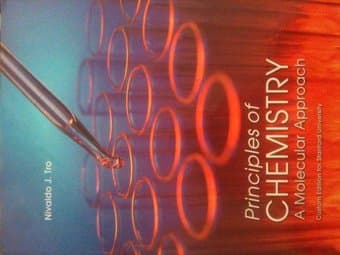 SELLING CHEM 31A/B TEXTBOOK!! 50$ 1