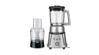 FS:  New in box Cuisinart Blender/Food Processor $60 1