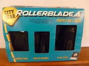 Rollerblades protective gear 3 pack - $15 1