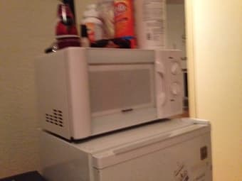 Chefmate Microwave For Sale $40 1