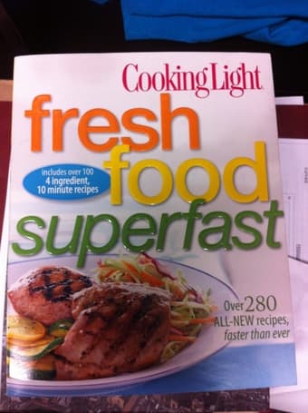 $10 Cookbook 1