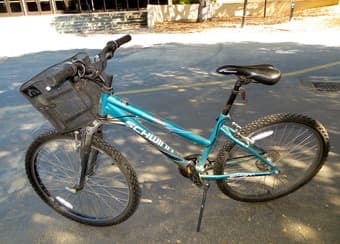 Schwinn 26inch bike 1