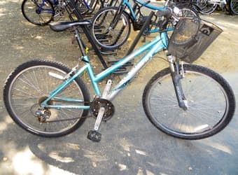Schwinn 26inch bike 2