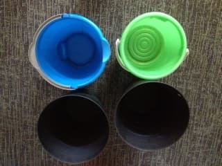 Pails 1