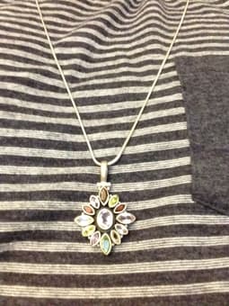 Great necklace for only $20 1