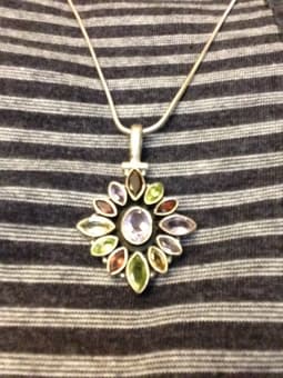Great necklace for only $20 2