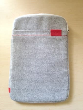 Incase Terra Collection 11'' Sleeve - $20 - Like new 1