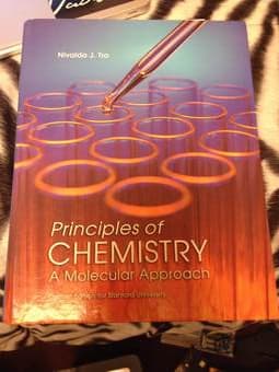 CHEM 31 A&B Textbook $70 OBO! 1