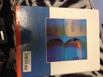 CHEM 31 A&B Textbook $70 OBO! 2