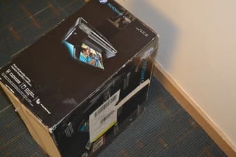 HP Photosmart C4680: $60 OBO 1