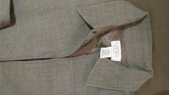 For sale: Ann Taylor Loft 3 pc women's suit, sz 10 2