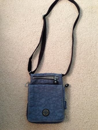 Small Kipling bag $7 1