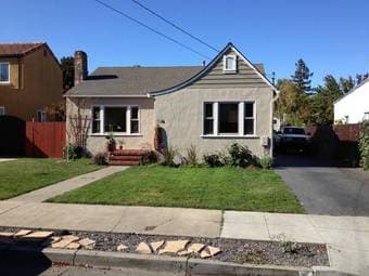 4 Bed/2 Bath Single Family Home in Redwood City 1